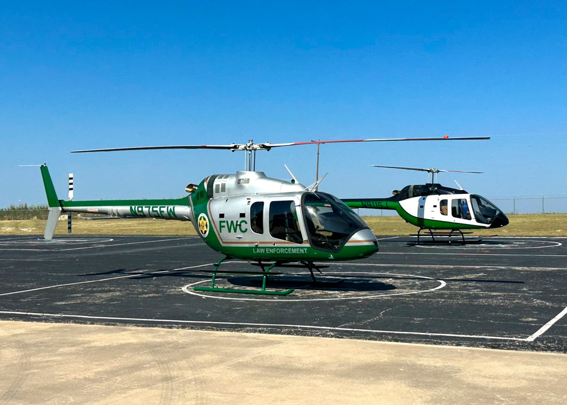 CNC Technologies Leads the Industry in Bell 505 Mission Suite Design Projects