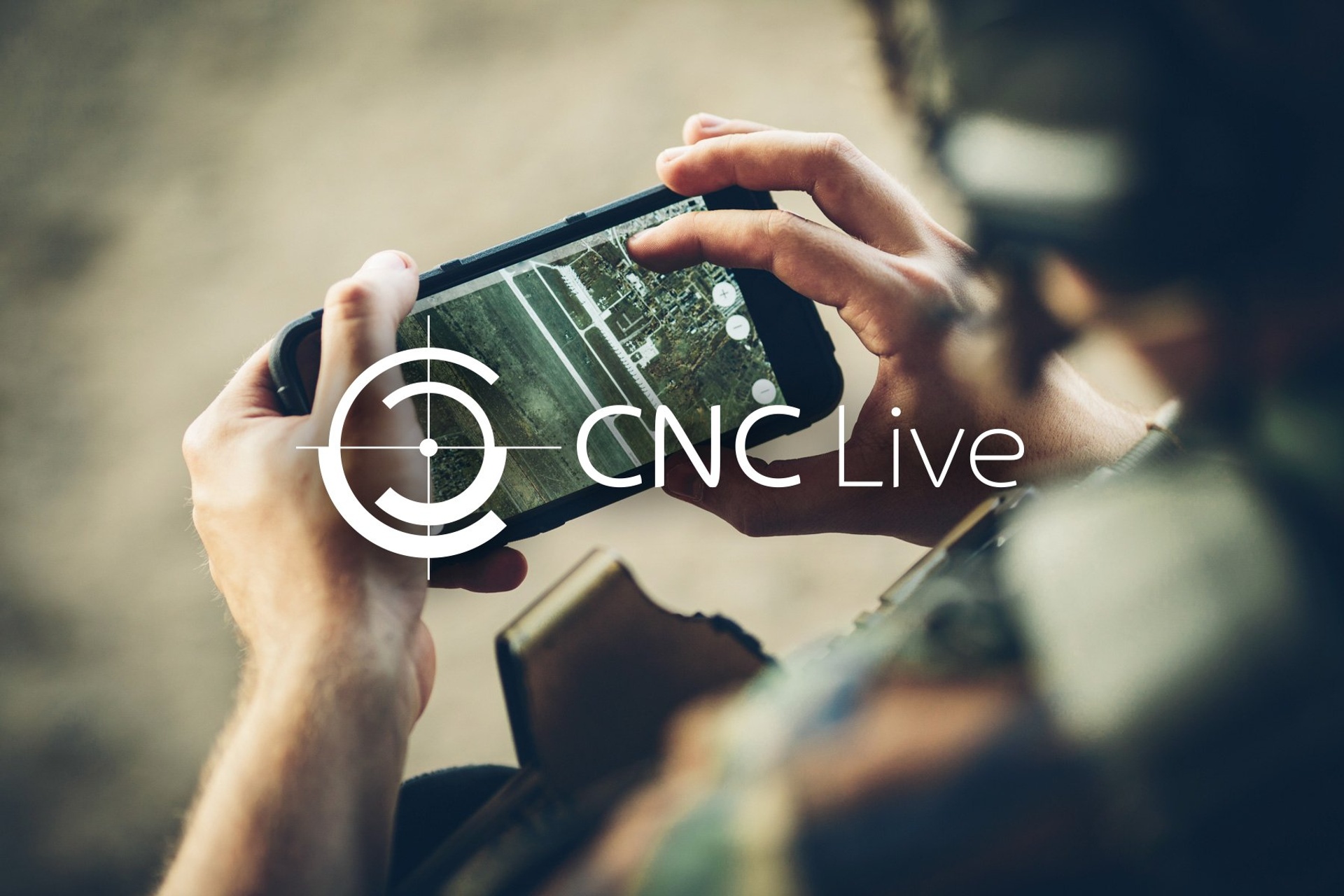 CNC Technologies Highlights Capabilities of CNC.LIVE by Connecting Multiple Florida Law Enforcement Agencies During Hurricane Ian